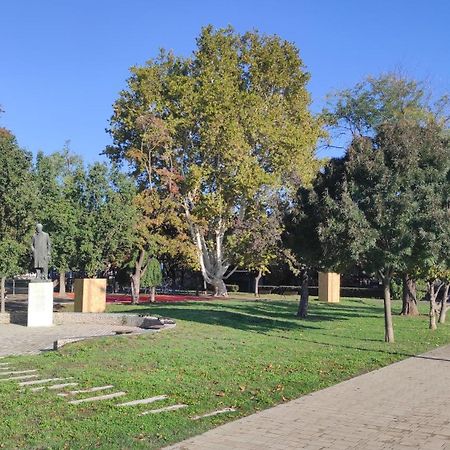 Hip Riverview Bestern Szeged Kültér fotó