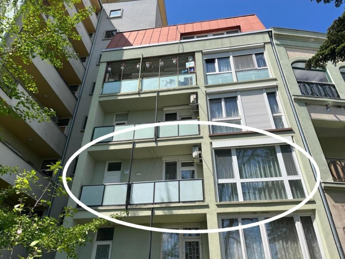 Hip Riverview Bestern Szeged Kültér fotó